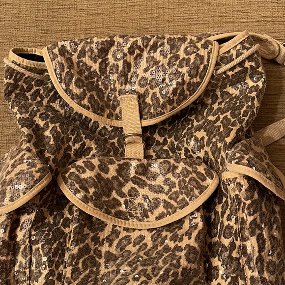 Backpack Very good condition - Picture 2 of 4